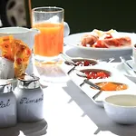 Lis Baixa Лісабон
