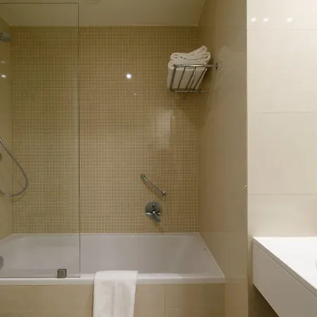 Lis Baixa Hotel Lissabon