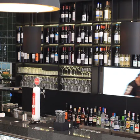 Lis Baixa Hotel Lissabon