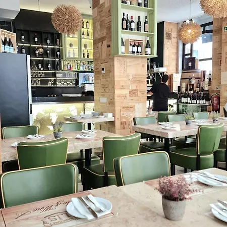 Lis Baixa Ξενοδοχείο Lisboa