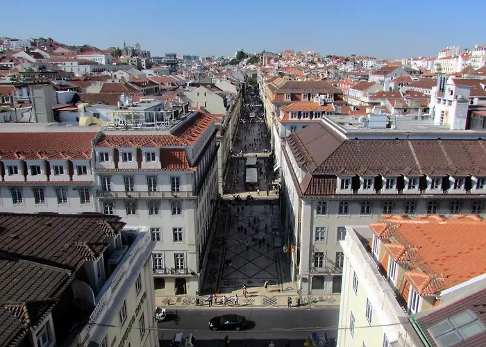 Lis Baixa Ξενοδοχείο