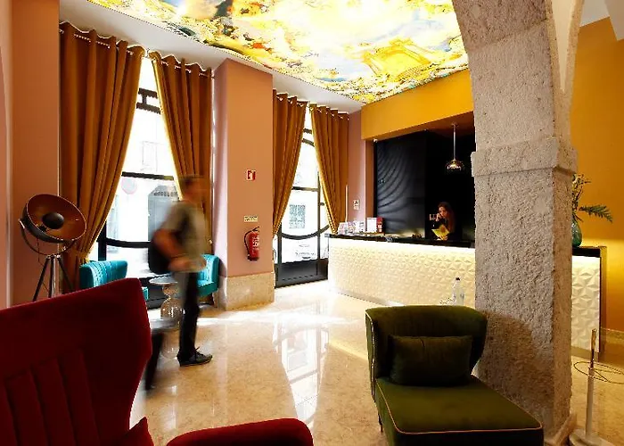 Lis Baixa Ξενοδοχείο Lisboa